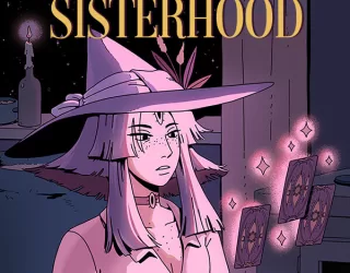The Cosmic Wheel Sisterhood