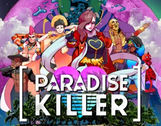 Paradise Killer