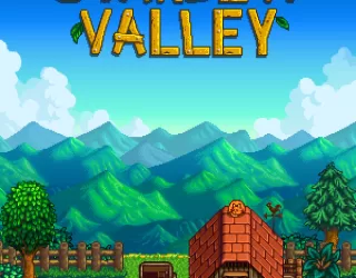Stardew Valley