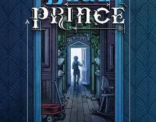 Blue Prince