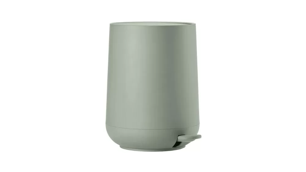 The Zone Denmark Nova One 3L Bin in matcha green