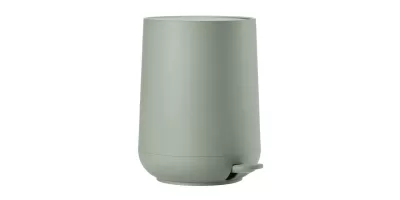 The Zone Denmark Nova One 3L Bin in matcha green