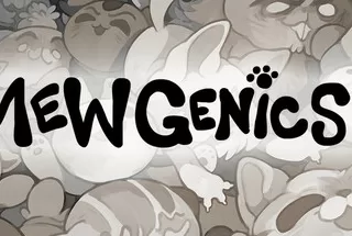 The Mewgenics header