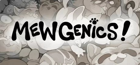 The Mewgenics header