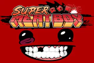 Super Meat Boy thumbnail