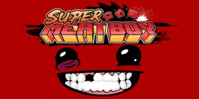 Super Meat Boy thumbnail