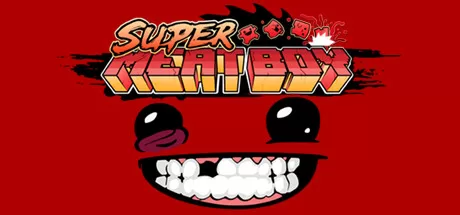 Super Meat Boy thumbnail